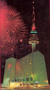 Astoria Hotel 4*